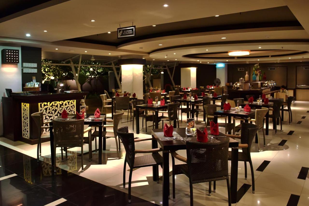 The Kana Kuta Hotel Εξωτερικό φωτογραφία