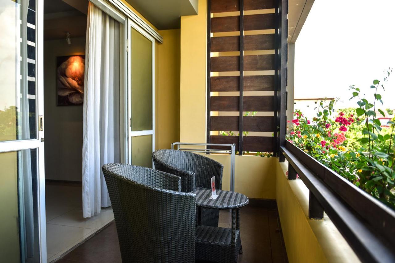 The Kana Kuta Hotel Εξωτερικό φωτογραφία