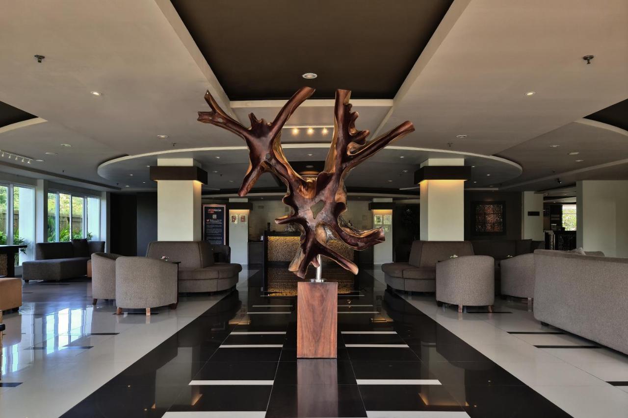 The Kana Kuta Hotel Εξωτερικό φωτογραφία