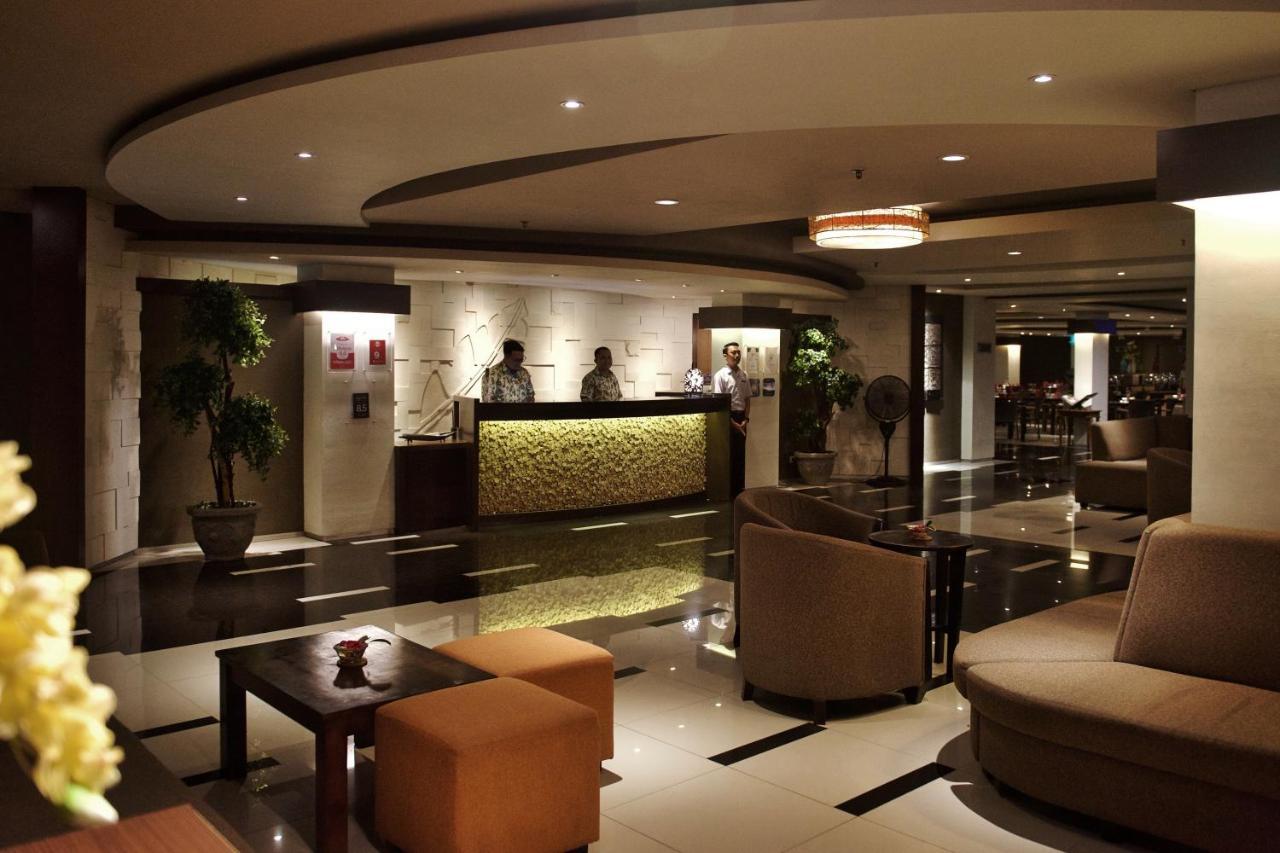 The Kana Kuta Hotel Εξωτερικό φωτογραφία