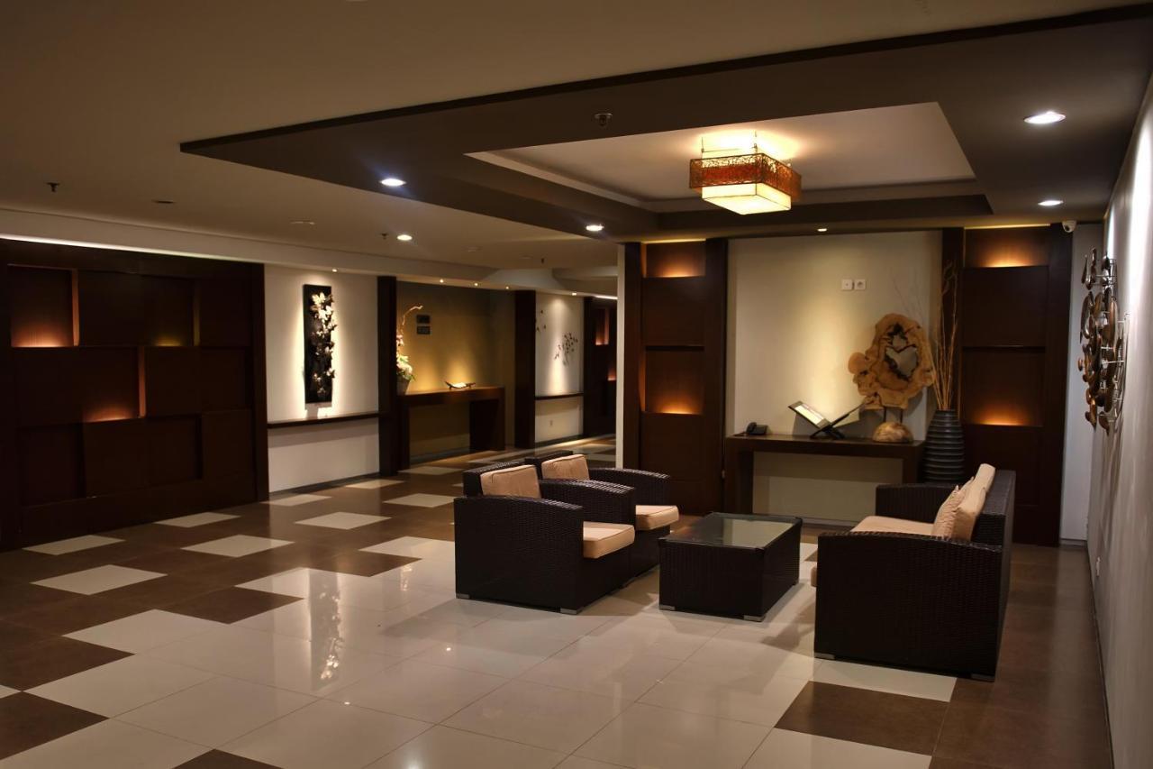 The Kana Kuta Hotel Εξωτερικό φωτογραφία