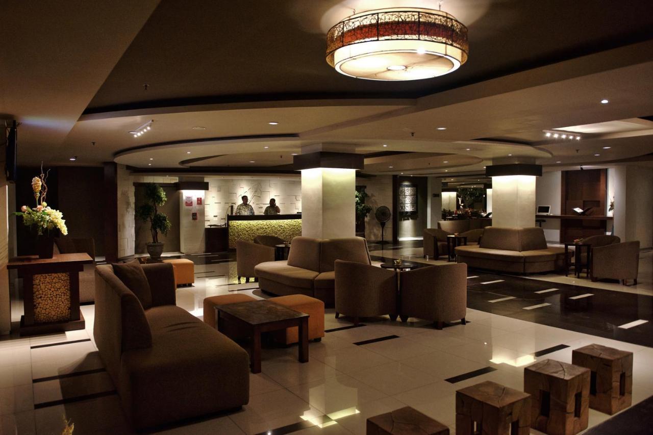 The Kana Kuta Hotel Εξωτερικό φωτογραφία
