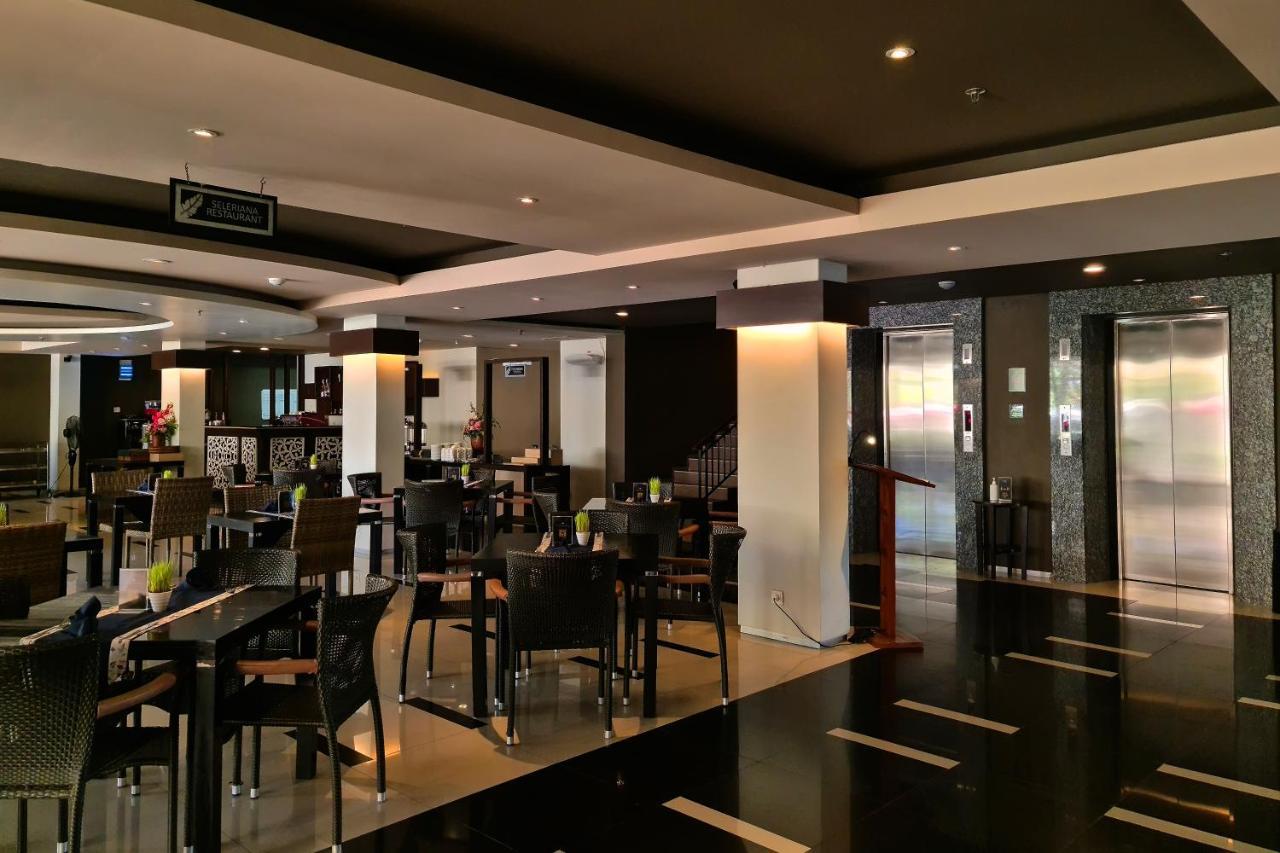 The Kana Kuta Hotel Εξωτερικό φωτογραφία