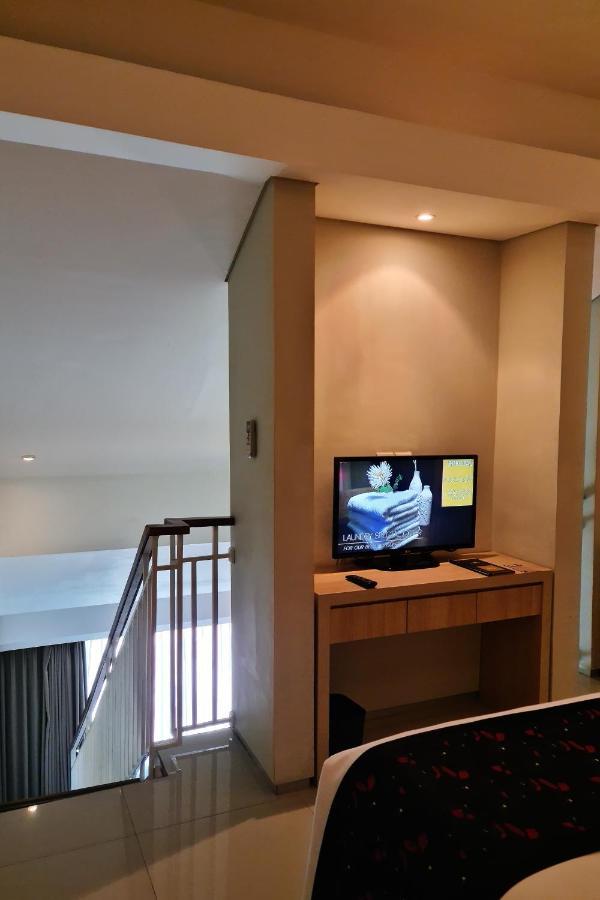 The Kana Kuta Hotel Εξωτερικό φωτογραφία