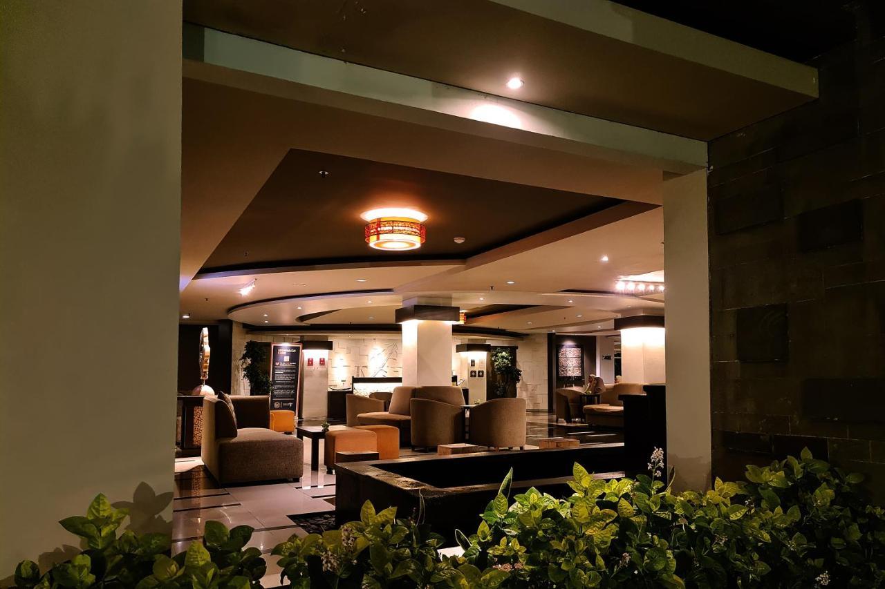The Kana Kuta Hotel Εξωτερικό φωτογραφία